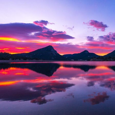 Frontier Mountain Retreat - Monthly Long-Term Vacation Rental 30 Days Minimum -- Estes Park Apts Exteriér fotografie