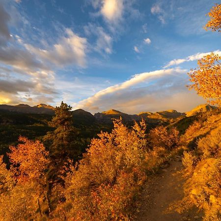 Frontier Mountain Retreat - Monthly Long-Term Vacation Rental 30 Days Minimum -- Estes Park Apts Exteriér fotografie