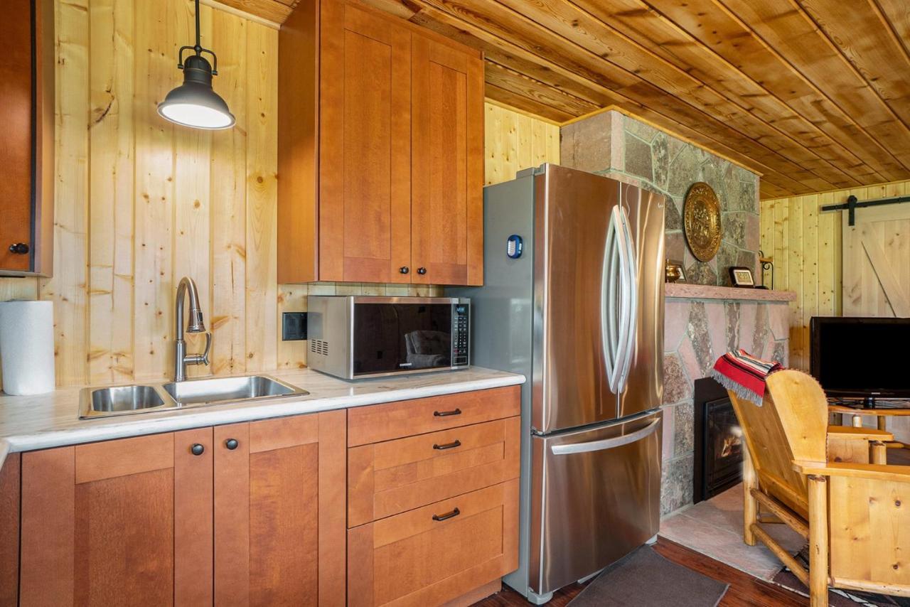 Frontier Mountain Retreat - Monthly Long-Term Vacation Rental 30 Days Minimum -- Estes Park Apts Exteriér fotografie