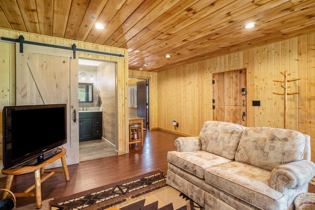 Frontier Mountain Retreat - Monthly Long-Term Vacation Rental 30 Days Minimum -- Estes Park Apts Exteriér fotografie